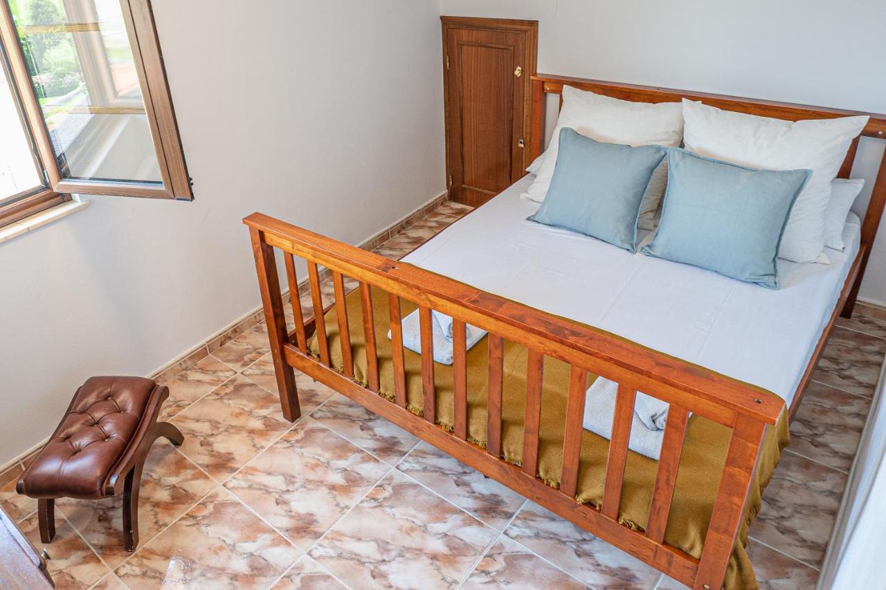 הוילה Casa En Llanes Cerca De La Playa, Niembru. El Carrascal מראה חיצוני תמונה
