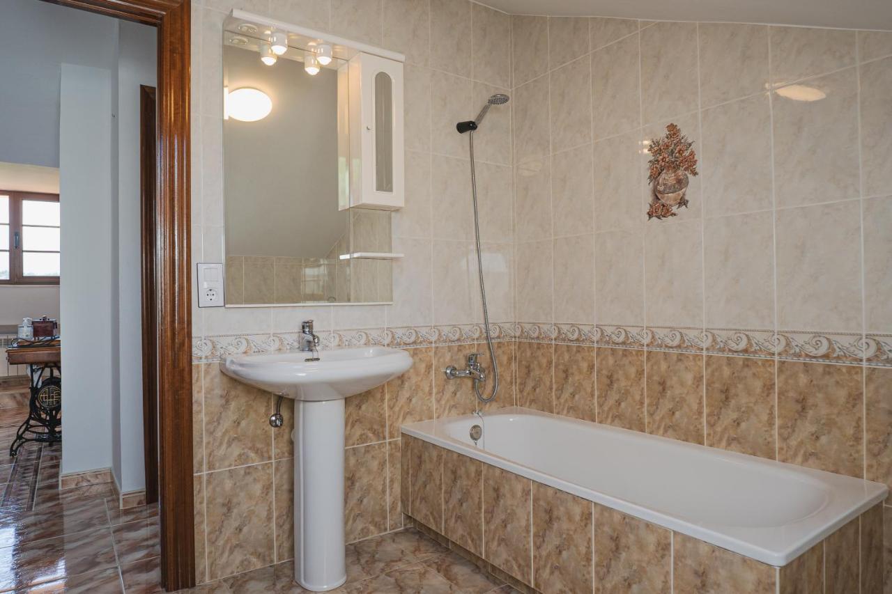 הוילה Casa En Llanes Cerca De La Playa, Niembru. El Carrascal מראה חיצוני תמונה