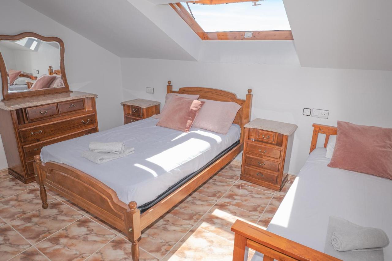 הוילה Casa En Llanes Cerca De La Playa, Niembru. El Carrascal מראה חיצוני תמונה