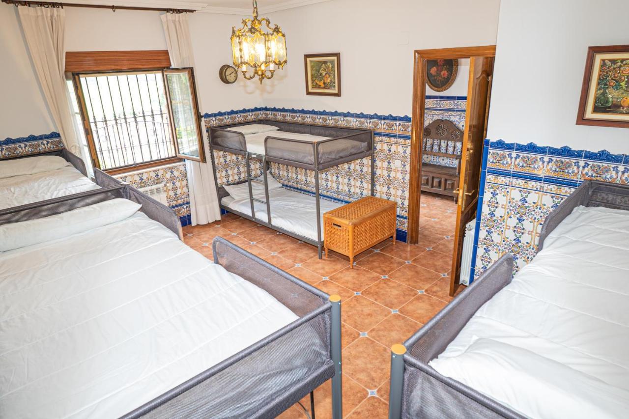 הוילה Casa En Llanes Cerca De La Playa, Niembru. El Carrascal מראה חיצוני תמונה